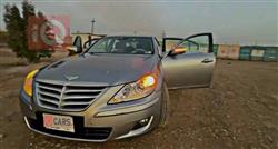 هيونداي جنسس